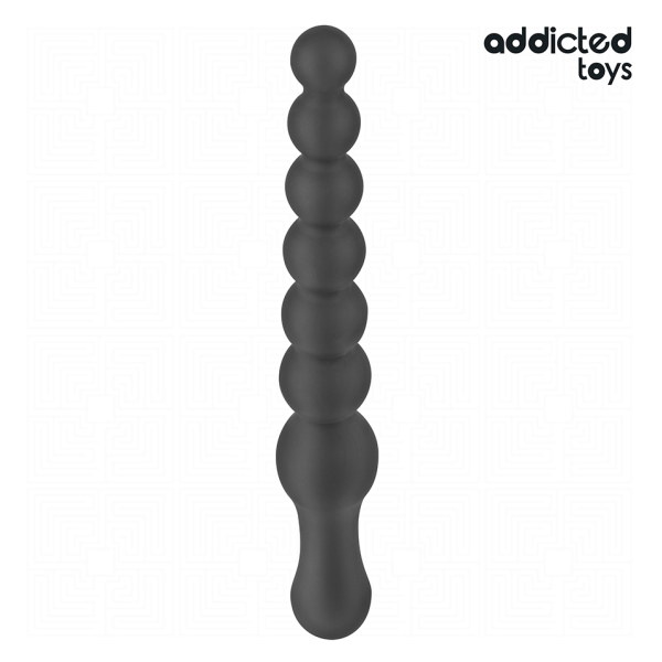 ADDICTED TOYS - ANAL-MASSAGEGERÄT 24 CM