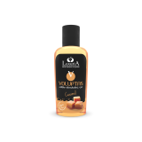 Intimateline Luxuria - Voluptas Gel Masaje Comestible Efecto Calor