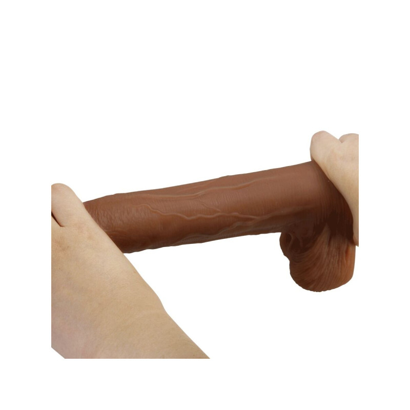 Pretty Love - Gode Ultra Réaliste Adley 28 Cm | Vybes.it