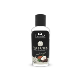 Intimateline Luxuria - Voluptas Gel De Massage Comestible Effet