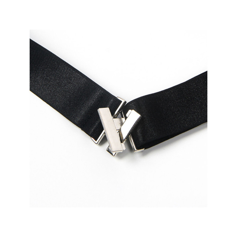 SUBBLIME - 957476 ADJUSTABLE BUCKLES BLACK - SUBBLIME ACCESORIES - Ga…