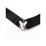 SUBBLIME - 957476 FIBBIE REGOLABILI NERE - SUBBLIME ACCESORIES - Giar…