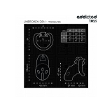 Addicted Toys Locked - Unbroken Den Jaula Para Pene 9,8 Cm |