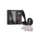 Anbiguo - Watchme Control Remoto Vibrador Plug Anal Vernet |