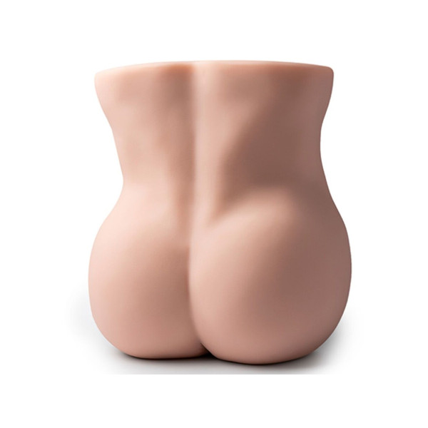 XISE - LYDIA MASTURBADOR VAGINA FEMENINO CON THRUSTING 25 CM