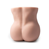 XISE - LYDIA MASTURBADOR VAGINA FEMENINO CON THRUSTING 25 CM