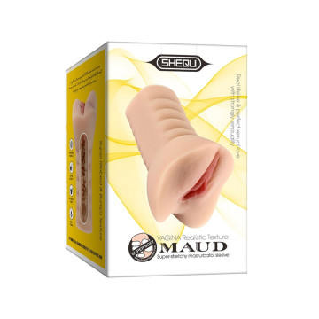 Shequ - Maud Masturbador Vagina | Vybes.it