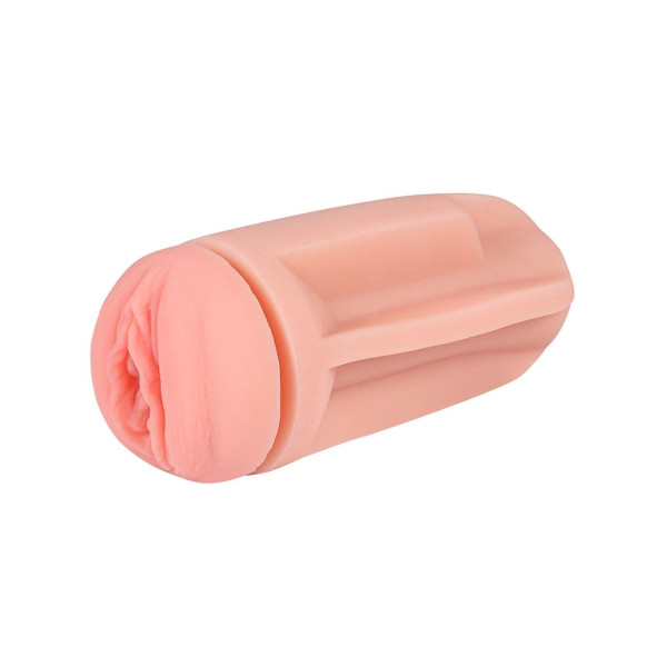 SHEQU - FANNY MASTURBADOR VAGINA CON VIBRACIÓN