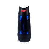 SHEQU - RENEE SQUEEZABLE MASTURBADOR VAGINA CON VIBRACIÓN EN ESTUCHE
