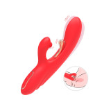Armony - Vibrador Estimulador Punto G Y Clítoris Con Lengua