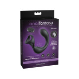 Anal Fantasy Elite Collection - Masseur Anal Vibrant Avec