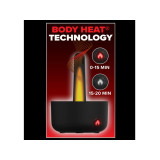 Pdx Elite - Milk Me Hotter Automatischer Masturbator Mit Stoss