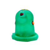 CONDOMERIE - HANDBEMALTE NEUHEITSKONDOME SCHILDKRÖTE - Lustige Kondome