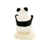 CONDOMERIE - HANDBEMALTE NEUHEITSKONDOME PANDA MODELL 1 - Lustige Kon…