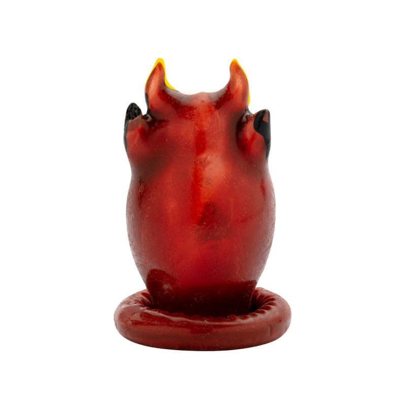 CONDOMERIE - HANDBEMALTE NEUHEITSKONDOME BULL MODELL 1 - Lustige Kond…