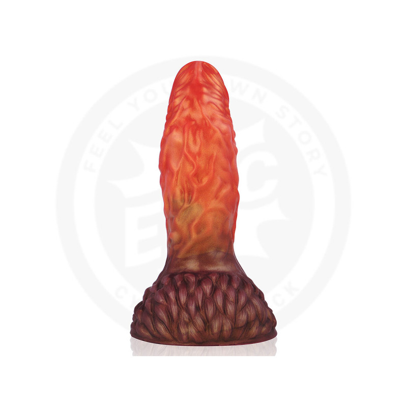 Epic - Andros Dildo Raíces Salvajes | Vybes.it