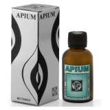 APIUM Drops 30 ml – Natural Food Supplement with Vitamins and Plant Extracts for Energy and Vitality