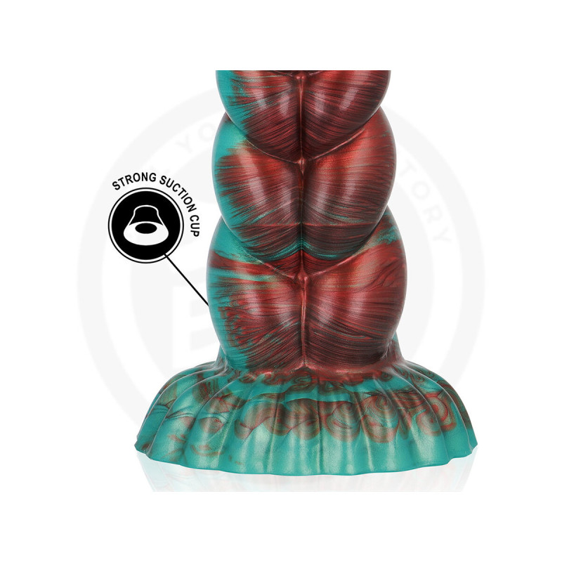 Epic - Zirion Dildo Fuego Rido | Vybes.it