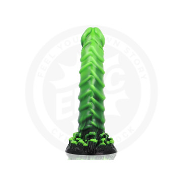 Epic - Caelion Dildo Raíz Viva | Vybes.it