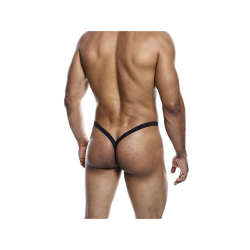 MOB - PERIZOMA NERO TAGLIA S - /product_models/2932 - Infradito masch…