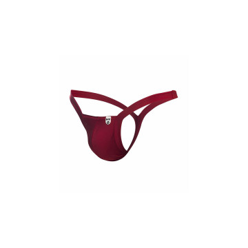 MOB - ROTER TANGA GRÖSSE L - /product_models/2958 - Männliche Tangas