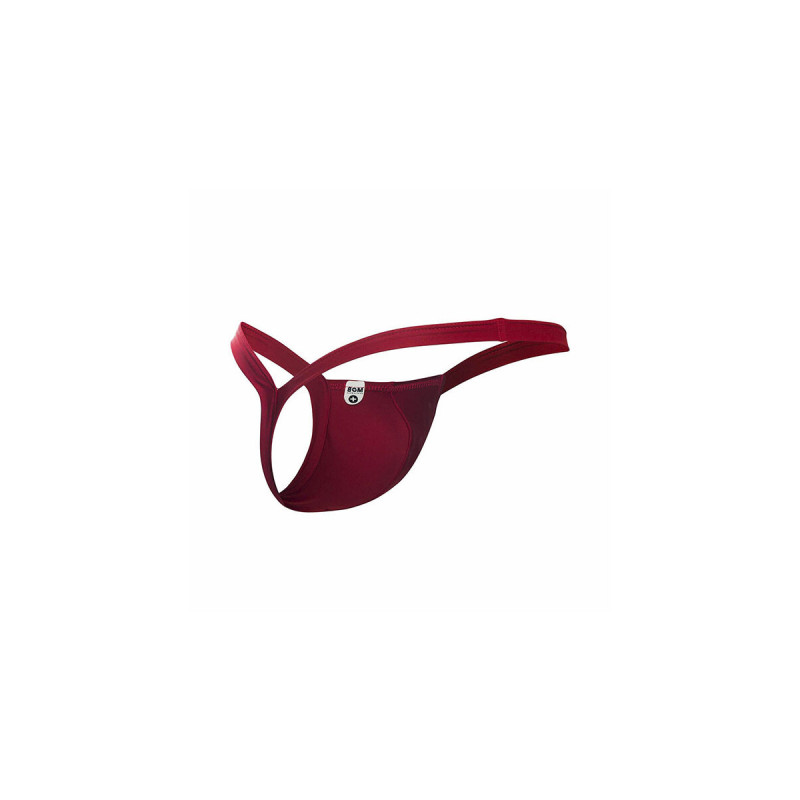 MOB - RED THONG SIZE XL - /product_models/2958 - Male thongs