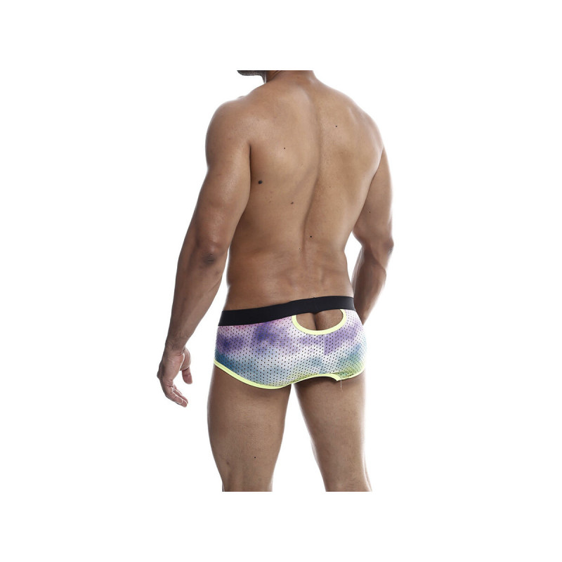 MOB - BOXER VERT TAILLE M - /product_models/2960 - Sous-vêtements Box…