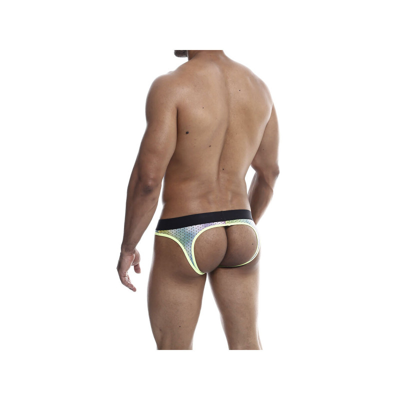 MOB - BOXER JOCK VERDI TAGLIA L - /product_models/2962 - Intimo boxer
