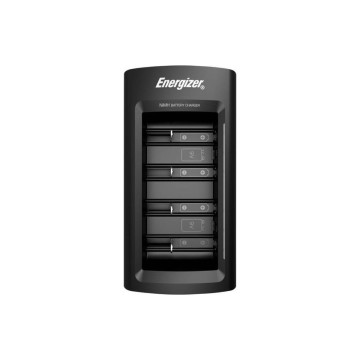 ENERGIZER - CARICABATTERIA UNIVERSALE PER BATTERIE - Batterie ricaric…