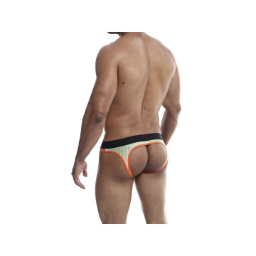MOB - BOXER ARANCIONE TAGLIA M - /product_models/2961 - Intimo boxer