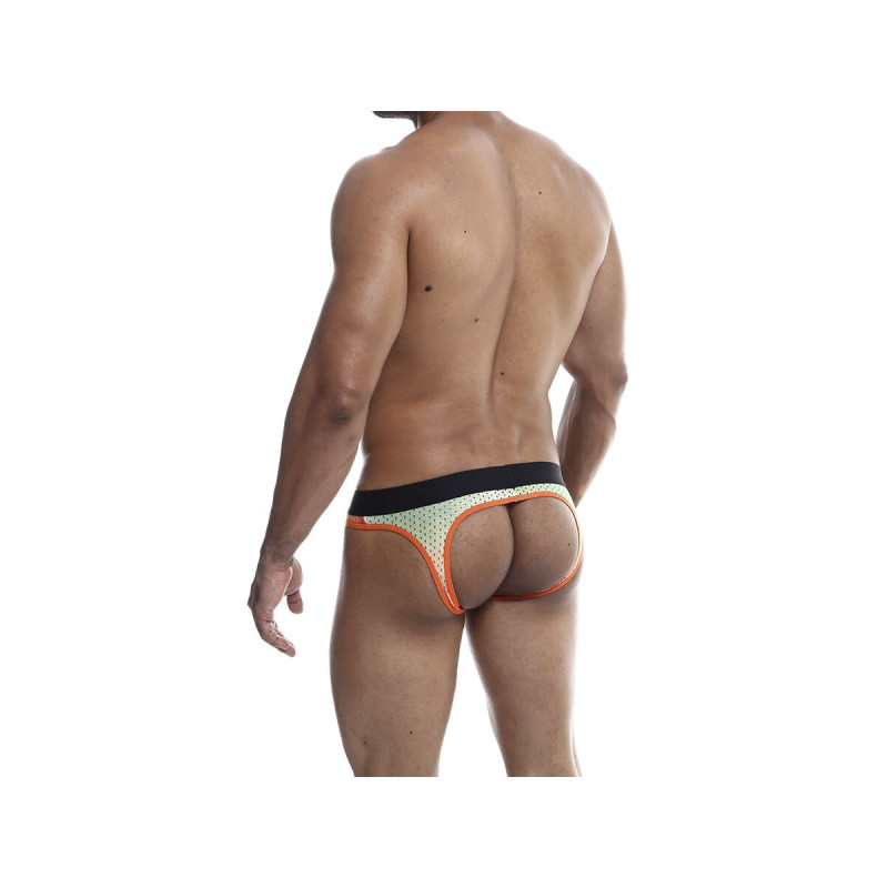 MOB - BOXER ARANCIONE TAGLIA M - /product_models/2961 - Intimo boxer