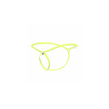 MOB - PERIZOMA A FORMA DI LACRIMA VERDE TAGLIA L/XL - /product_models…