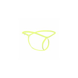 MOB - GRÜNER TRÄNENFÖRMIGER TANGA GRÖSSE S/M - /product_models/2966 -…