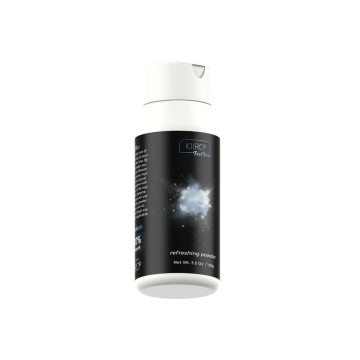 KIIROO - FEELNEW REFRESHING POWDER MAINTENANCE POWDER 100 ML - Mainte…