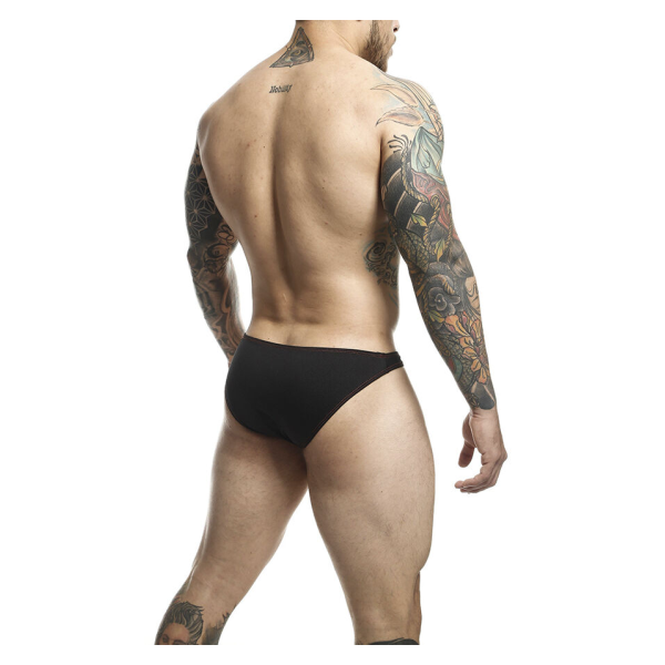 MOB - BAÑADOR TUCN NEGRO TALLA L