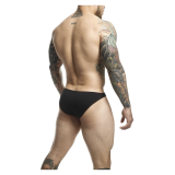 MOB - BAÑADOR TUCN NEGRO TALLA L