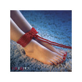 Calexotics - Scandal Cuerda Bdsm Roja 30 M | Vybes.it