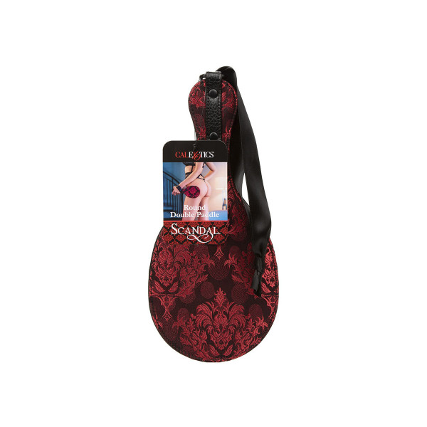 CALEXOTICS - SCANDAL PALA REDONDA DOBLE