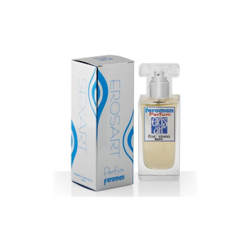 Eros - Art - Feroman Parfum Pheromone Für Mnner 50 Ml | Vybes.it