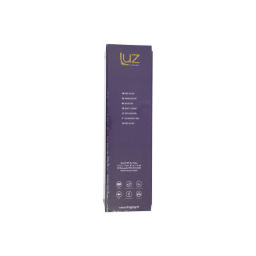Toyjoy - Luz Zenith Masajeador Wand Negro | Vybes.it