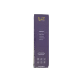 Toyjoy - Luz Zenith Masajeador Wand Negro | Vybes.it