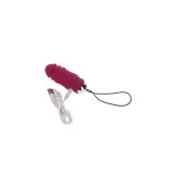 Toyjoy - Happiness Sunn Side Up And Down Vibrateur Fuchsia