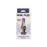 Toyjoy - Anal Play Twilight Bum Bijou Plug Anal Mediano | Vybes.it
