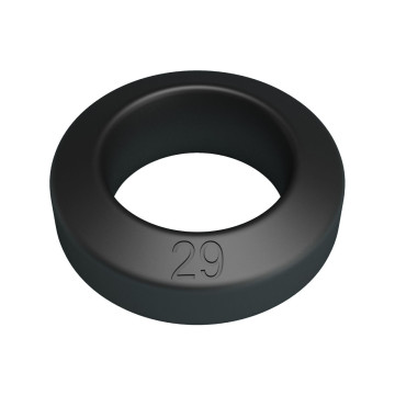 Crazy Bull - Brodan Anillo Silicona Modelo 9 | Vybes.it