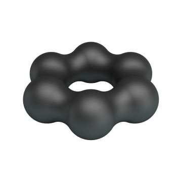 Crazy Bull - Clauzell Anillo Silicona Modelo 10 | Vybes.it