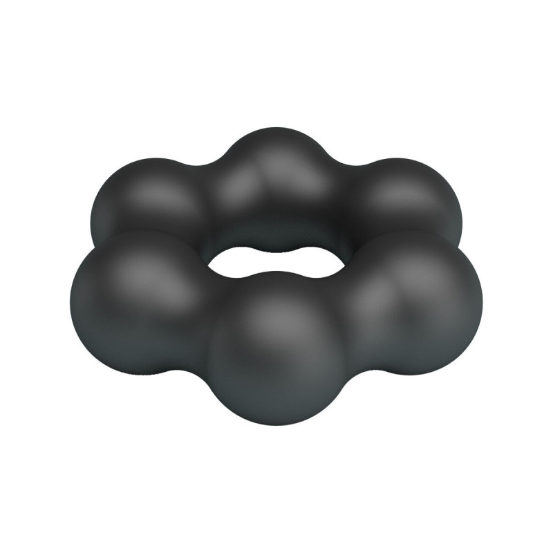 Crazy Bull - Bague En Silicone Clauzell Modèle 10 | Vybes.it