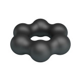 Crazy Bull - Bague En Silicone Clauzell Modèle 10 | Vybes.it
