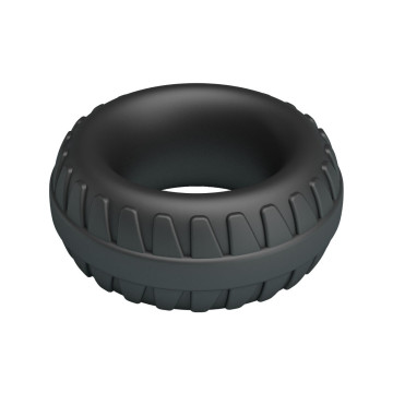 Crazy Bull - Dilson Anillo Silicona Modelo 3 | Vybes.it