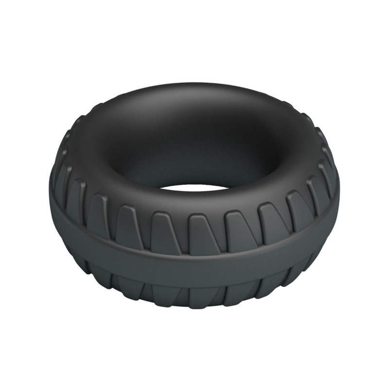 Crazy Bull - Dilson Anillo Silicona Modelo 3 | Vybes.it