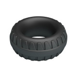 Crazy Bull - Dilson Anillo Silicona Modelo 3 | Vybes.it